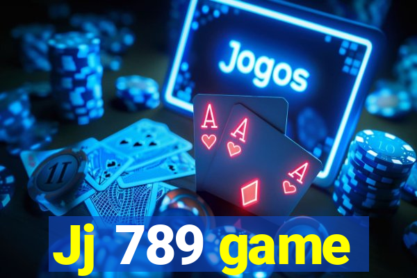 Jj 789 game